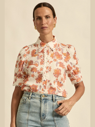 Tether Top-Orchard Botanic