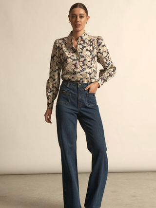 Fete Top-Berry Garden