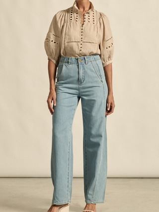 Cabaret Top-Cashew