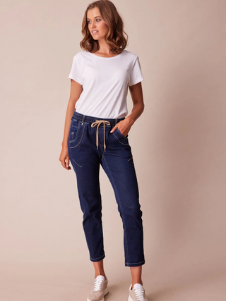 LTL Boyfriend Jeans - Indigo