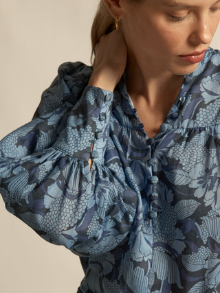 Vista Top - Moonstone Garden