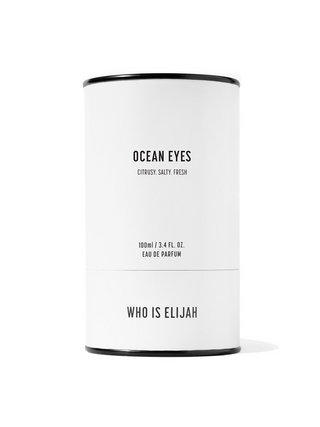 WHO IS ELIJAH - Ocean Eyes 100ml