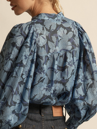 Vista Top - Moonstone Garden