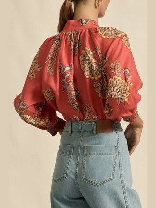 Inspire Top - K'gari Melon