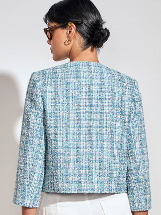 Element Jacket - Seagrass