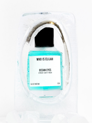 WHO IS ELIJAH - Ocean Eyes 100ml