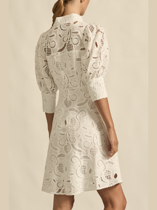 Empirical Dress-Porcelain