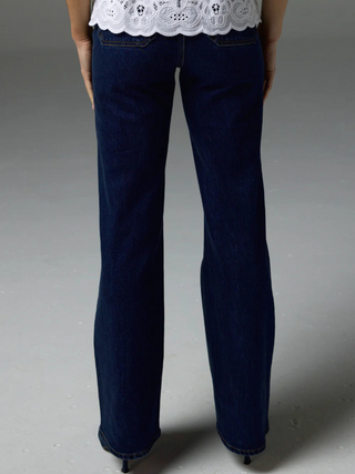 Piazza Jeans - Dark Denim