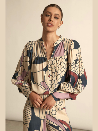 Vista Top - Petal Riverie