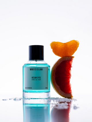 WHO IS ELIJAH - Ocean Eyes 100ml