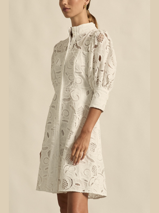 Empirical Dress-Porcelain