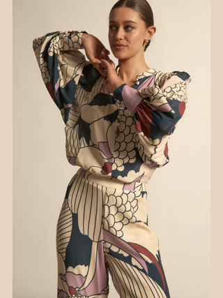 Vista Top - Petal Riverie