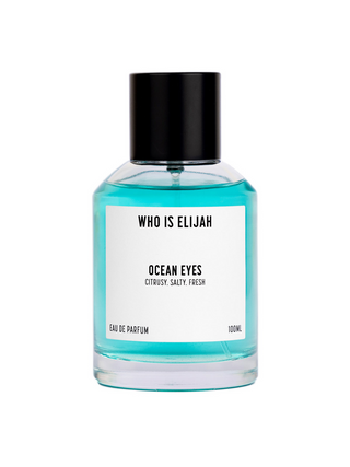 WHO IS ELIJAH - Ocean Eyes 100ml