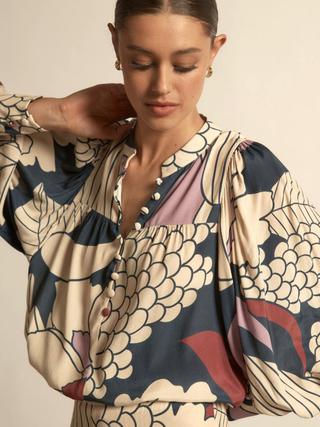 Vista Top - Petal Riverie