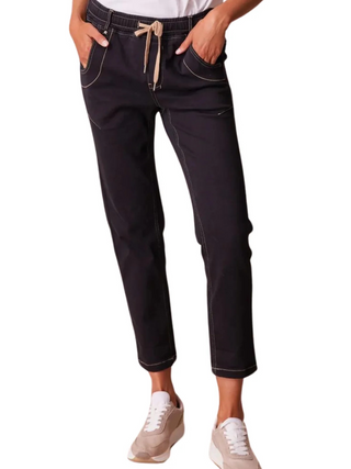 LTL Boyfriend Jeans - Black