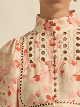 Cabaret Top - Cherry Tulip