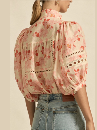 Cabaret Top - Cherry Tulip