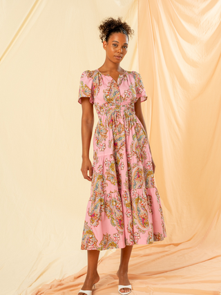 Sally Dress