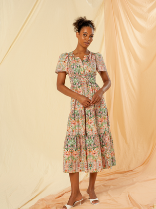 Isla Dress