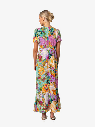 Ruby Dress - Multi