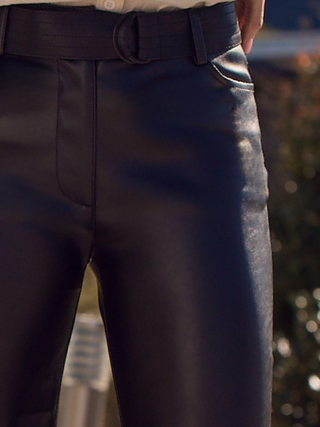 Rendition Pants - Black