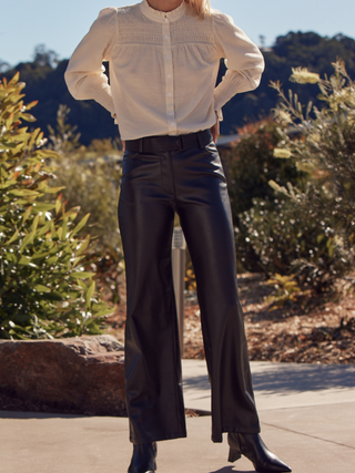 Rendition Pants - Black