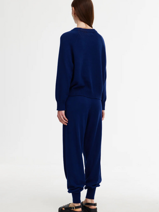 Kinney Lover Jumper - Navy