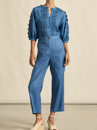 Syllabus Pant-Shoreline