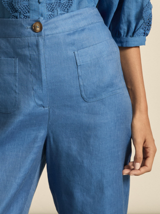 Syllabus Pant-Shoreline