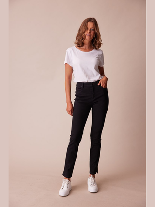 Rome Jeans - Black