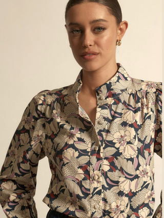 Fete Top-Berry Garden