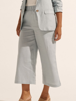 Wattage Pant - Aquamarine