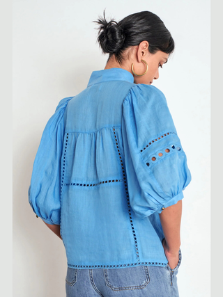 Extend Top - Lagoon