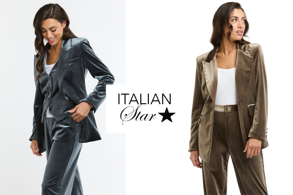 Italian Star – Sonsie Boutique