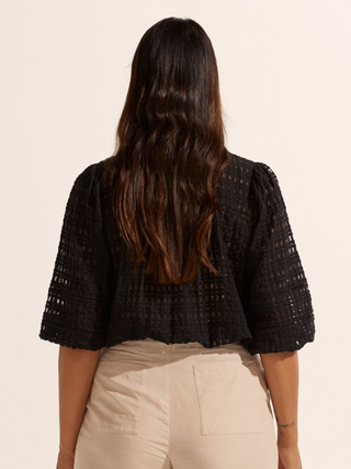 Wayfarer Top